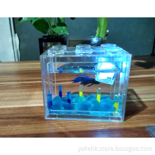 new products traditional mini aquariums for fish tank, fish home aquarium